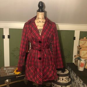 🧥🍁COAT PURGE🧥🍁 Light Weight Trench Coat
